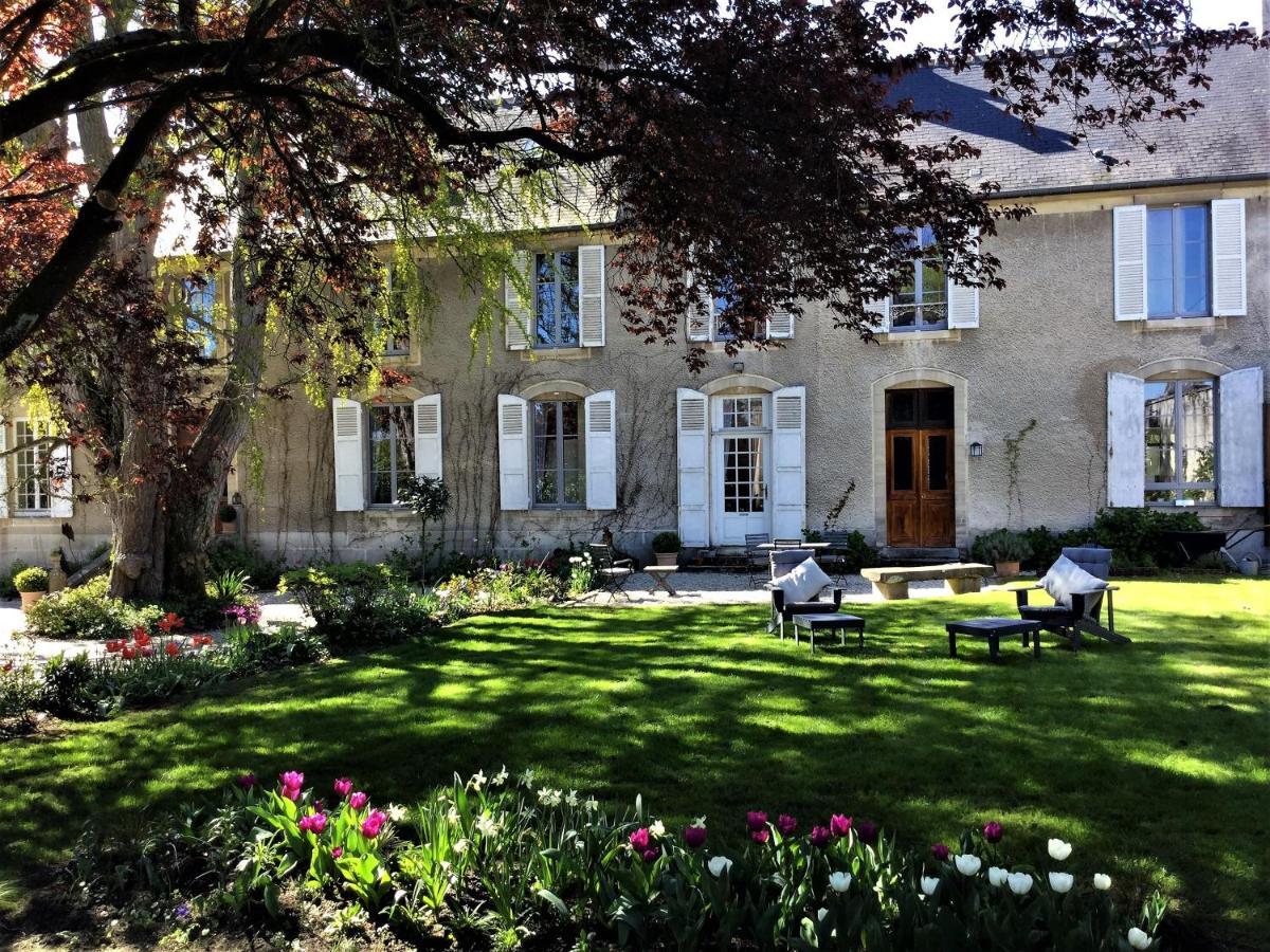Le Grand Arbre Bed & Breakfast